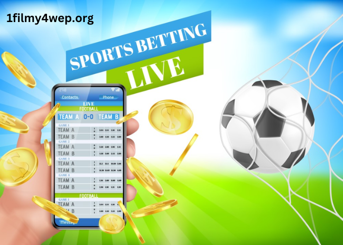 Best Betting Apps For Live Sports Betting