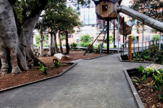 FRP Grating and Boardwalks: The Ultimate Match for Long-Lasting, Eco-Friendly Outdoors