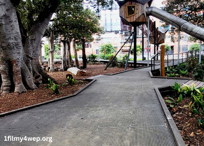 FRP Grating and Boardwalks: The Ultimate Match for Long-Lasting, Eco-Friendly Outdoors