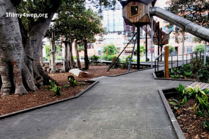 FRP Grating and Boardwalks: The Ultimate Match for Long-Lasting, Eco-Friendly Outdoors