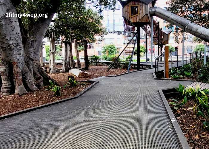 FRP Grating and Boardwalks: The Ultimate Match for Long-Lasting, Eco-Friendly Outdoors