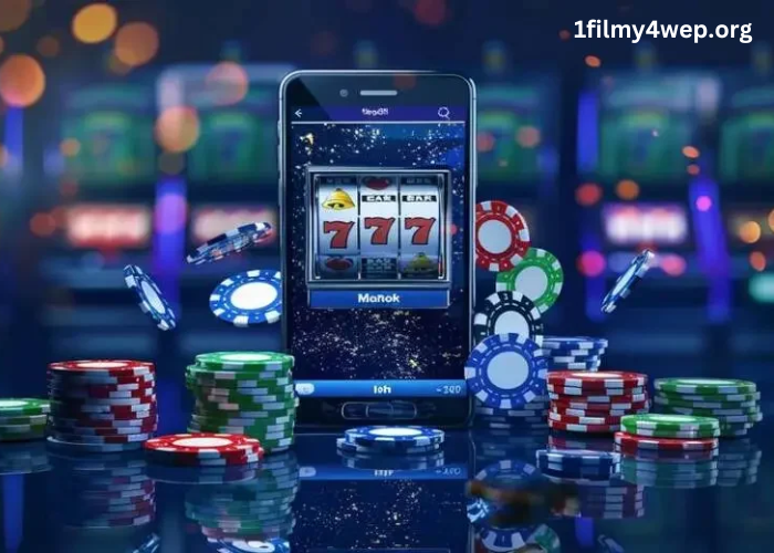 How to Make the Most of Mobile Casinos in Malaysia