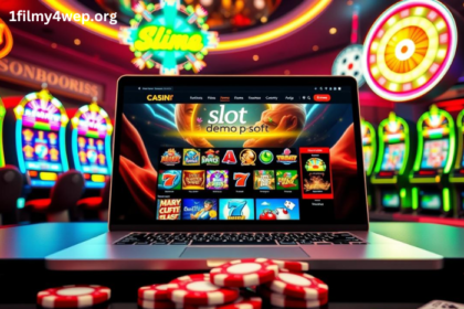 Try Slot Demo Pg Soft Today With Slot Resmi In The World