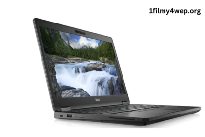 Why Dell Latitude Refurbished Laptops Are Perfect for Business Users 2