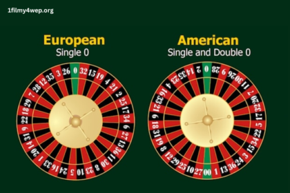 European vs. American Roulette: Which is Better?