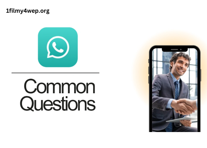 All Your Questions About GB WhatsApp