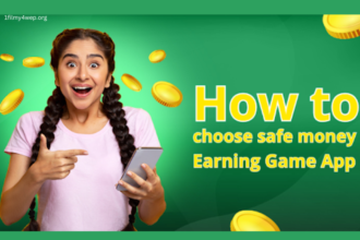 How to Choose Safe Money Earning Games for Real Cash Rewards?