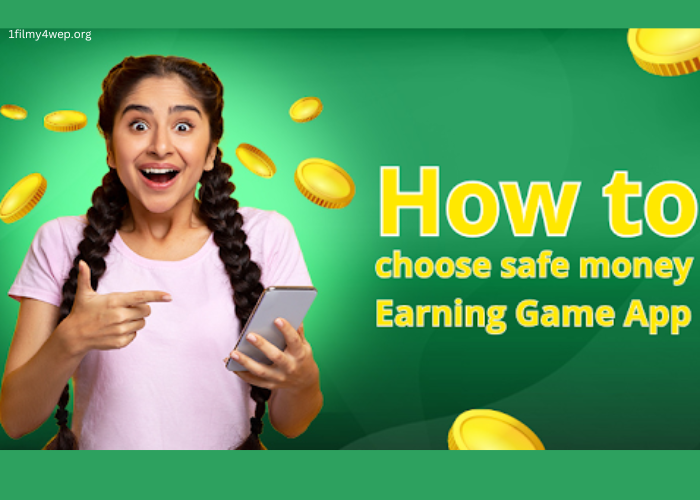 How to Choose Safe Money Earning Games for Real Cash Rewards?