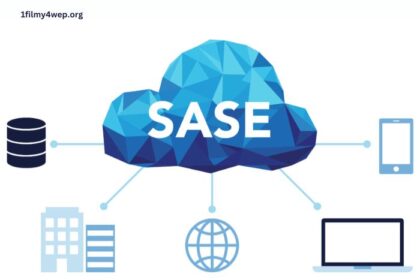 How SASE is Transforming Modern Cybersecurity